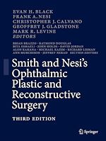 Télécharger le livre :  Smith and Nesi's Ophthalmic Plastic and Reconstructive Surgery