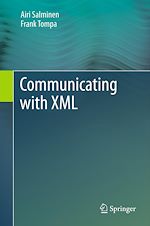 Télécharger le livre :  Communicating with XML