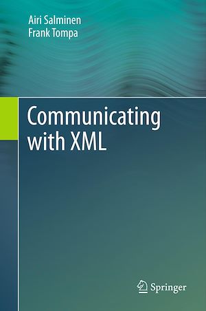 Téléchargez le livre :  Communicating with XML