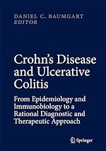 Télécharger le livre :  Crohn's Disease and Ulcerative Colitis