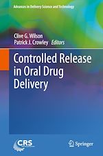 Télécharger le livre :  Controlled Release in Oral Drug Delivery