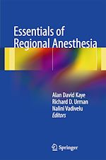 Télécharger le livre :  Essentials of Regional Anesthesia