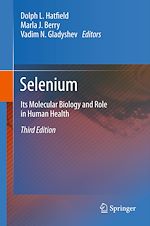 Télécharger le livre :  Selenium