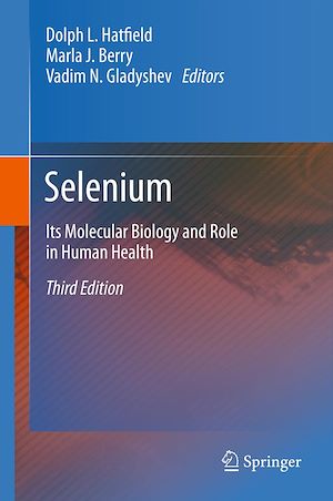 Téléchargez le livre :  Selenium