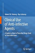 Télécharger le livre :  Clinical Use of Anti-infective Agents