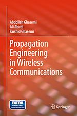 Télécharger le livre :  Propagation Engineering in Wireless Communications