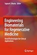 Télécharger le livre :  Engineering Biomaterials for Regenerative Medicine
