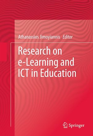 Téléchargez le livre :  Research on e-Learning and ICT in Education