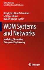 Télécharger le livre :  WDM Systems and Networks