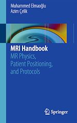 Télécharger le livre :  MRI Handbook