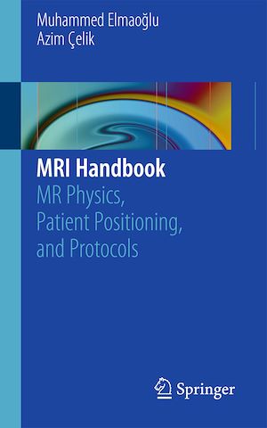 Téléchargez le livre :  MRI Handbook
