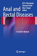 Télécharger le livre :  Anal and Rectal Diseases