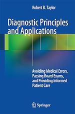 Télécharger le livre :  Diagnostic Principles and Applications