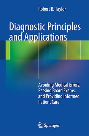 Téléchargez le livre :  Diagnostic Principles and Applications