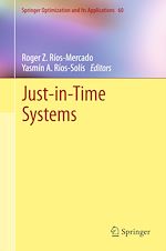 Download this eBook Just-in-Time Systems