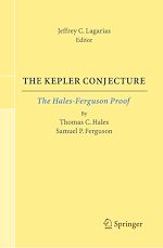 Télécharger le livre :  The Kepler Conjecture
