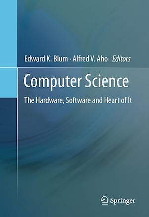 Téléchargez le livre :  Computer Science