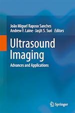 Télécharger le livre :  Ultrasound Imaging