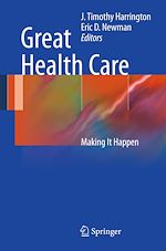 Télécharger le livre :  Great Health Care