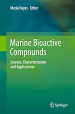 Télécharger le livre :  Marine Bioactive Compounds