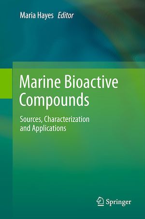 Téléchargez le livre :  Marine Bioactive Compounds