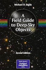 Télécharger le livre :  A Field Guide to Deep-Sky Objects