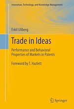 Télécharger le livre :  Trade in Ideas