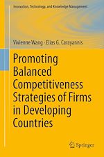 Télécharger le livre :  Promoting Balanced Competitiveness Strategies of Firms in Developing Countries