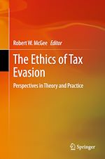 Télécharger le livre :  The Ethics of Tax Evasion