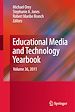 Télécharger le livre :  Educational Media and Technology Yearbook
