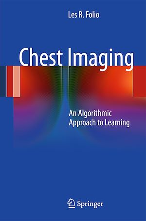 Téléchargez le livre :  Chest Imaging
