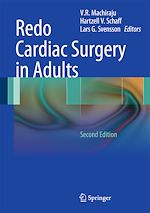Télécharger le livre :  Redo Cardiac Surgery in Adults