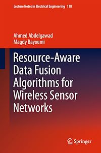 Télécharger le livre :  Resource-Aware Data Fusion Algorithms for Wireless Sensor Networks