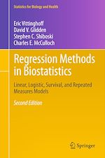 Télécharger le livre :  Regression Methods in Biostatistics