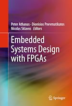Télécharger le livre :  Embedded Systems Design with FPGAs