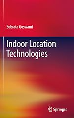 Télécharger le livre :  Indoor Location Technologies