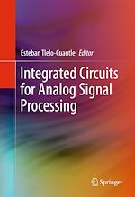 Télécharger le livre :  Integrated Circuits for Analog Signal Processing