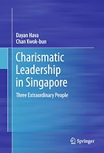 Télécharger le livre :  Charismatic Leadership in Singapore