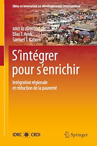 Télécharger le livre :  S'intégrer pour s'enrichir
