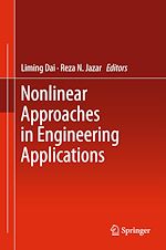 Télécharger le livre :  Nonlinear Approaches in Engineering Applications
