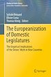 Télécharger le livre :  The Europeanization of Domestic Legislatures