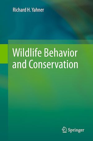 Téléchargez le livre :  Wildlife Behavior and Conservation