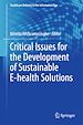 Télécharger le livre :  Critical Issues for the Development of Sustainable E-health Solutions