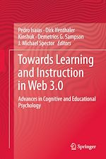 Télécharger le livre :  Towards Learning and Instruction in Web 3.0
