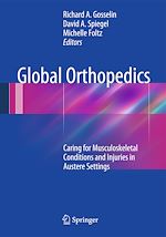 Télécharger le livre :  Global Orthopedics