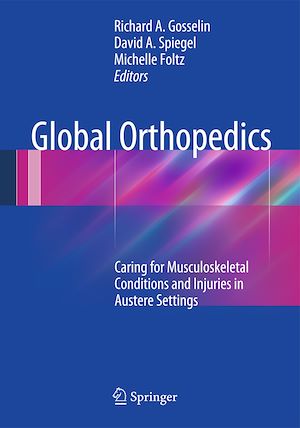 Téléchargez le livre :  Global Orthopedics
