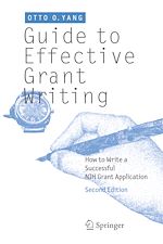 Télécharger le livre :  Guide to Effective Grant Writing
