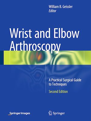Téléchargez le livre :  Wrist and Elbow Arthroscopy