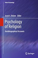 Télécharger le livre :  Psychology of Religion