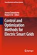 Télécharger le livre :  Control and Optimization Methods for Electric Smart Grids